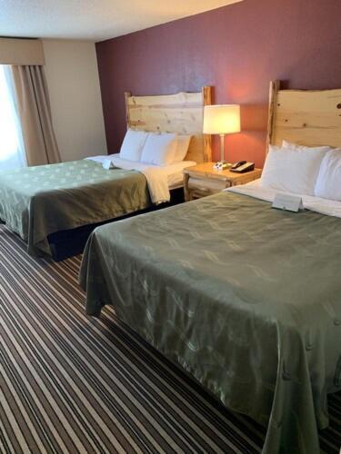 Studio 6 Suites Butte MT I-90 I-15 photo 18