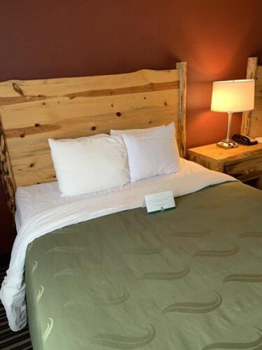 Studio 6 Suites Butte MT I-90 I-15 photo 20
