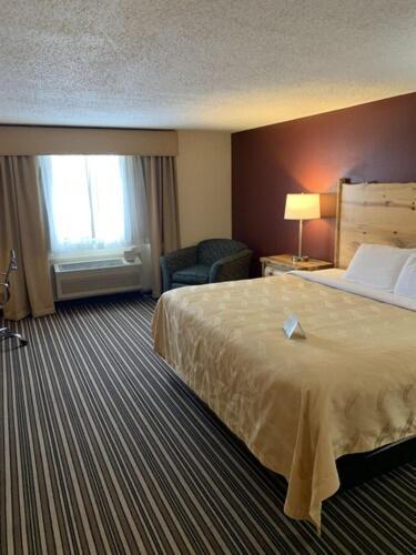 Studio 6 Suites Butte MT I-90 I-15 photo 8