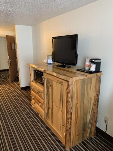 Studio 6 Suites Butte MT I-90 I-15 photo 31