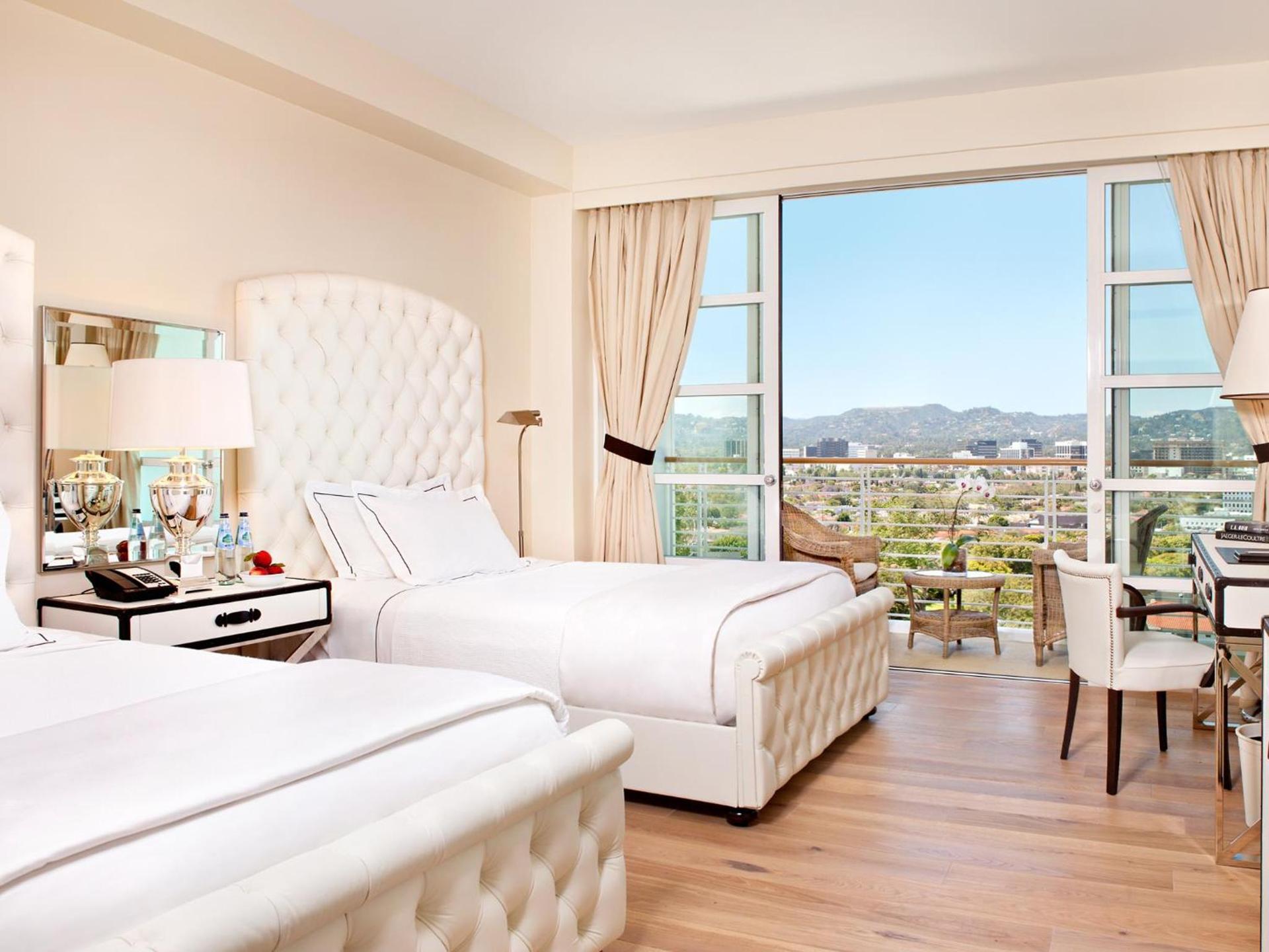 Cameo Beverly Hills, LXR Hotels & Resorts photo 60