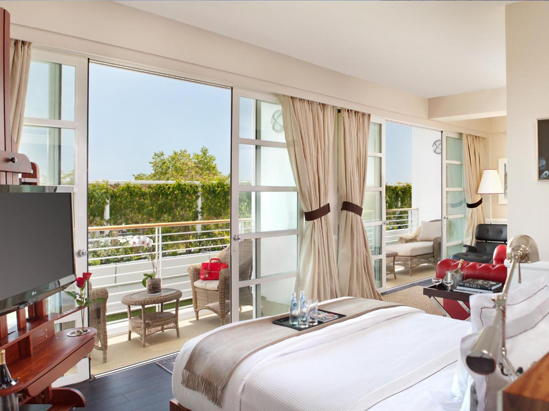 Cameo Beverly Hills, LXR Hotels & Resorts photo 66