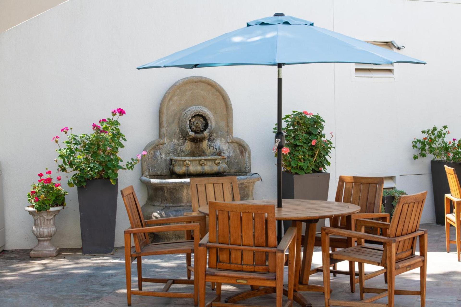 Crowne Plaza Cabana Hotel by IHG photo 44