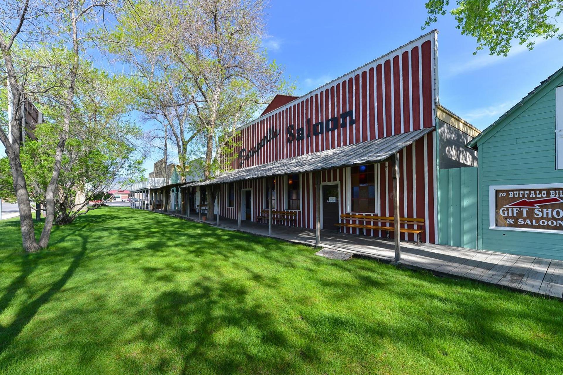 Buffalo Bill Cabin Village photo 26