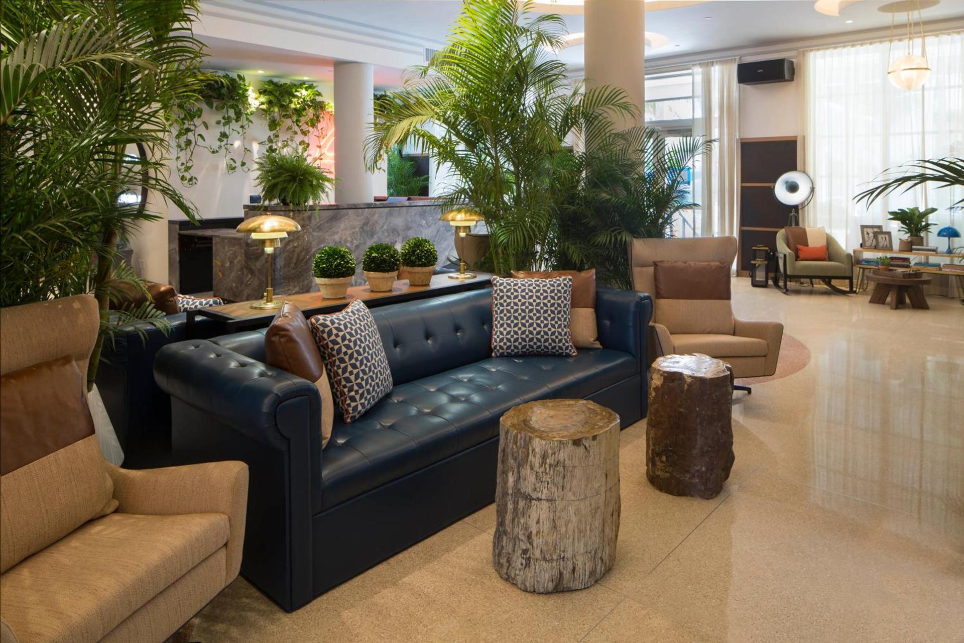 Hotel Rendale Miami Beach photo 23