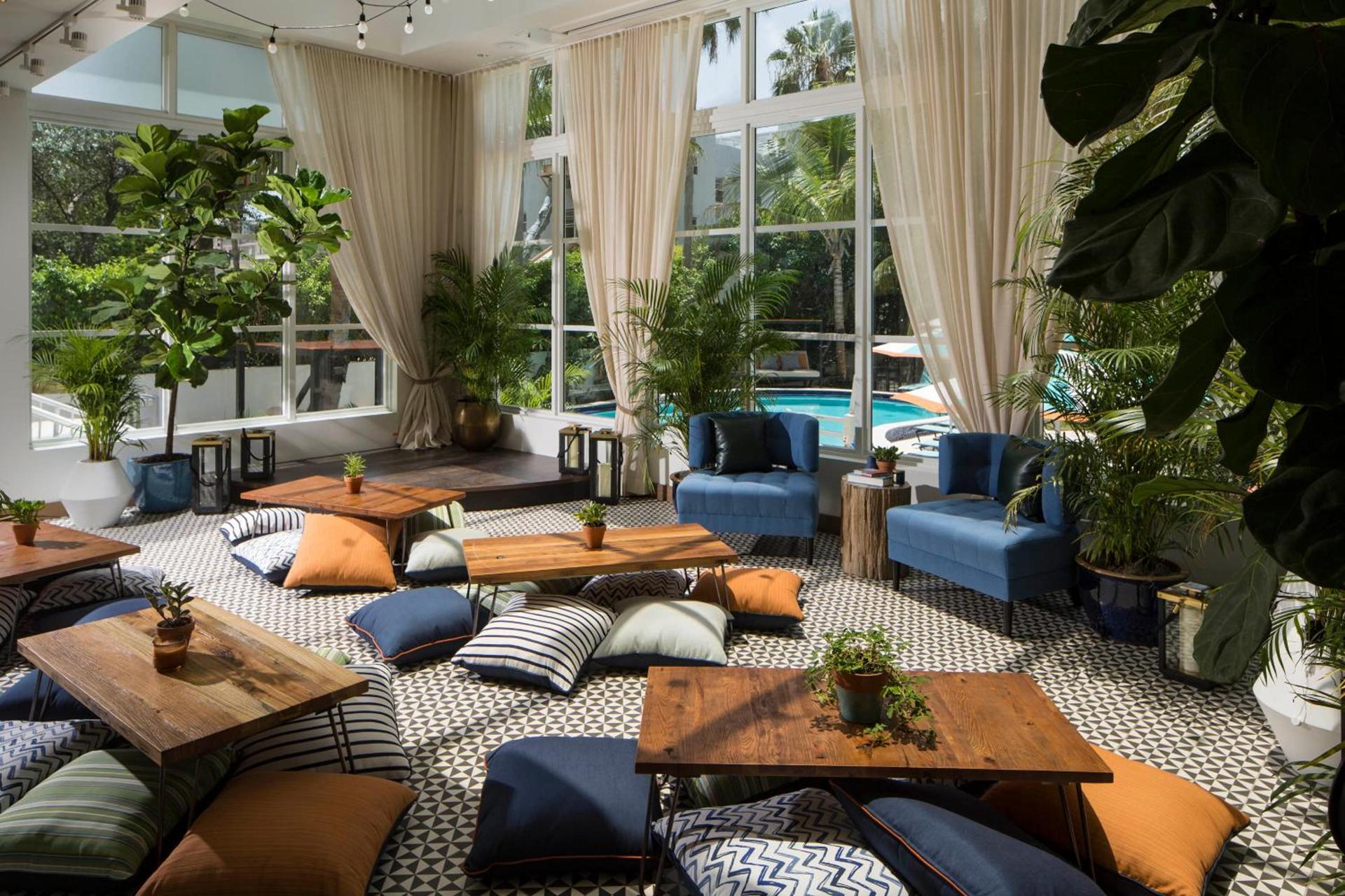 Hotel Rendale Miami Beach photo 4