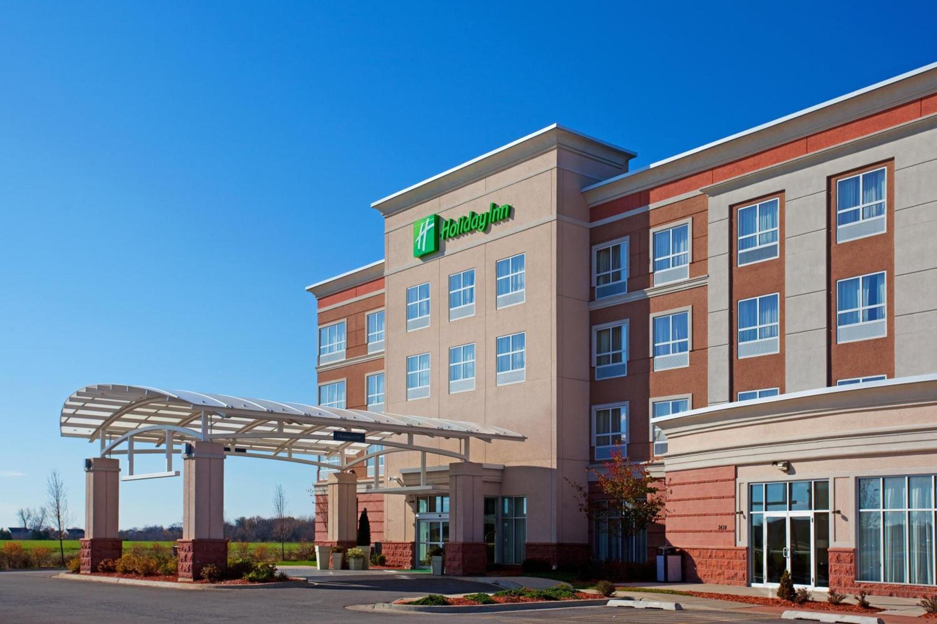 Holiday Inn Aurora North - Naperville by IHG — hotel in Aurora