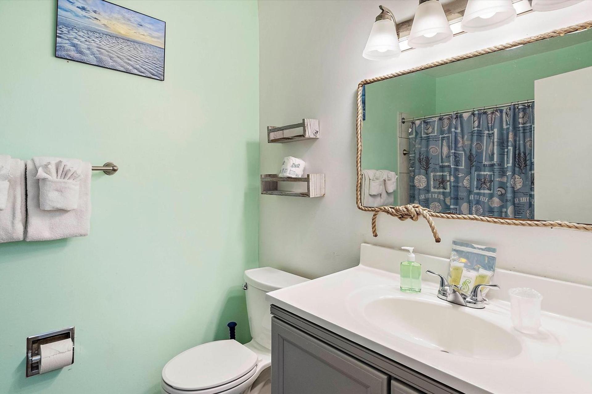 Malibu Resort Motel photo 14