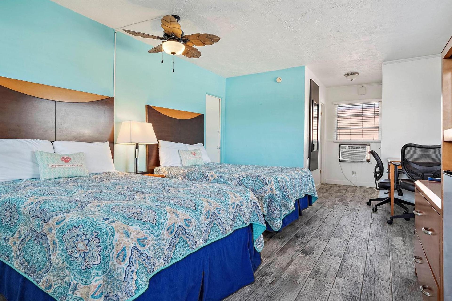 Malibu Resort Motel photo 13