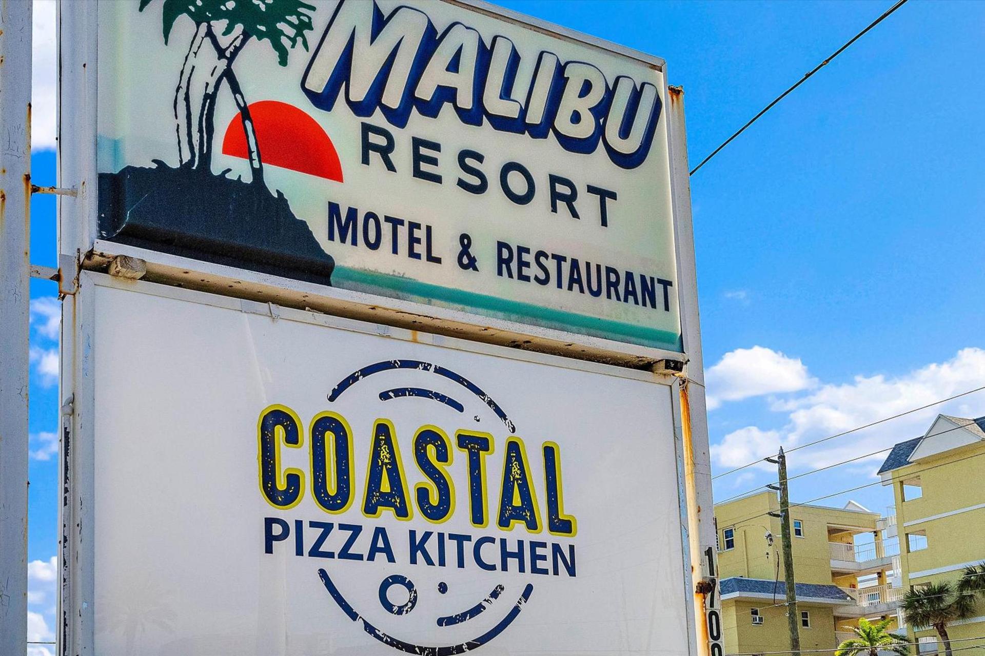 Malibu Resort Motel photo 15