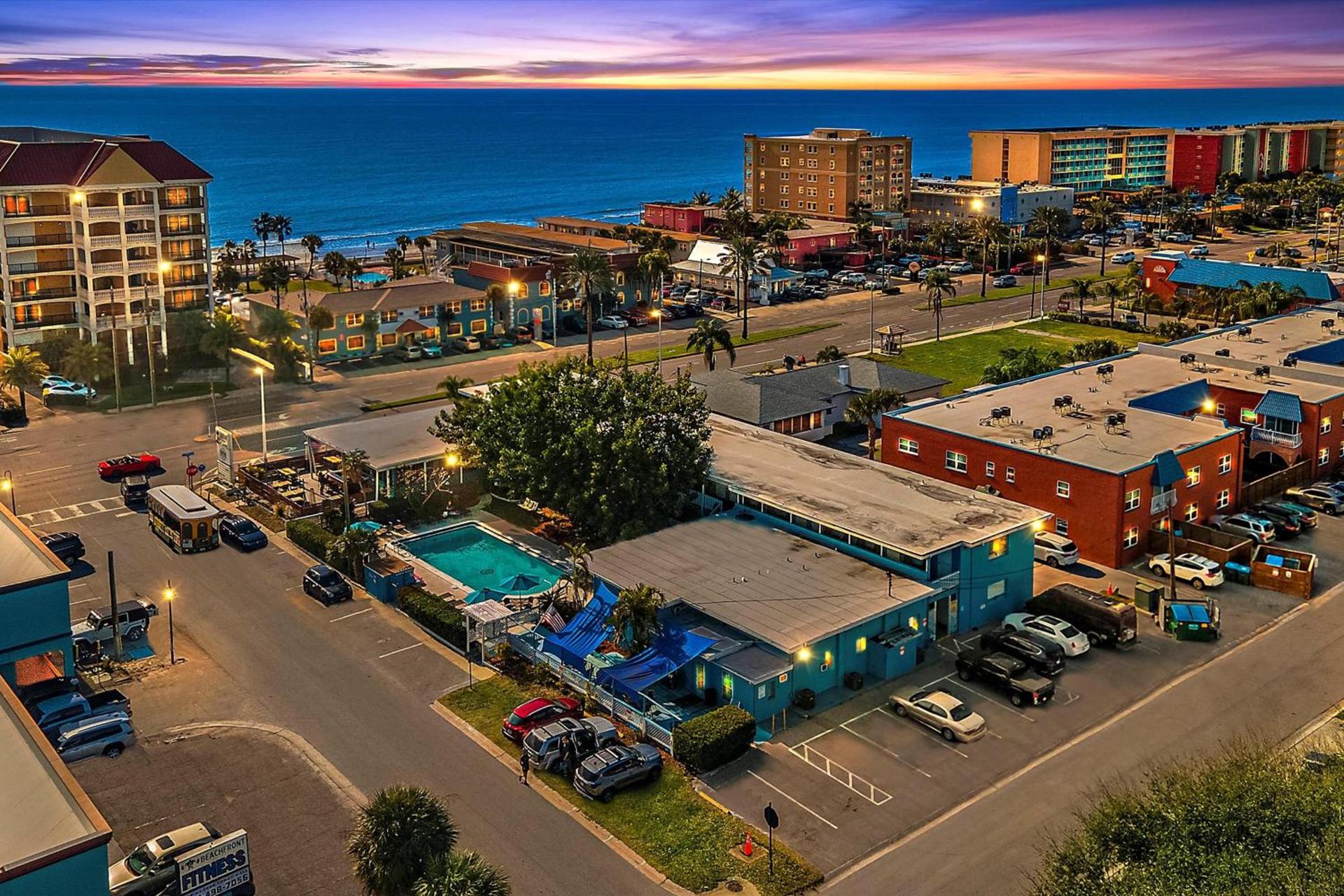 Malibu Resort Motel photo 1