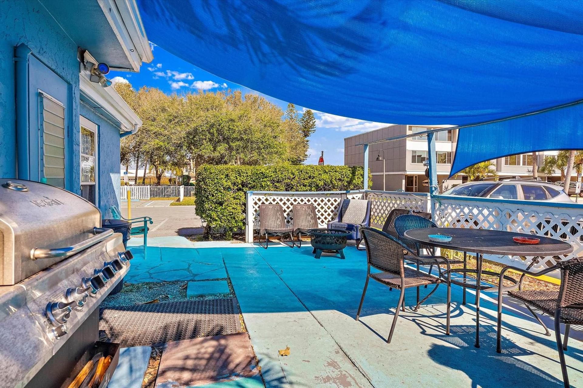 Malibu Resort Motel photo 51