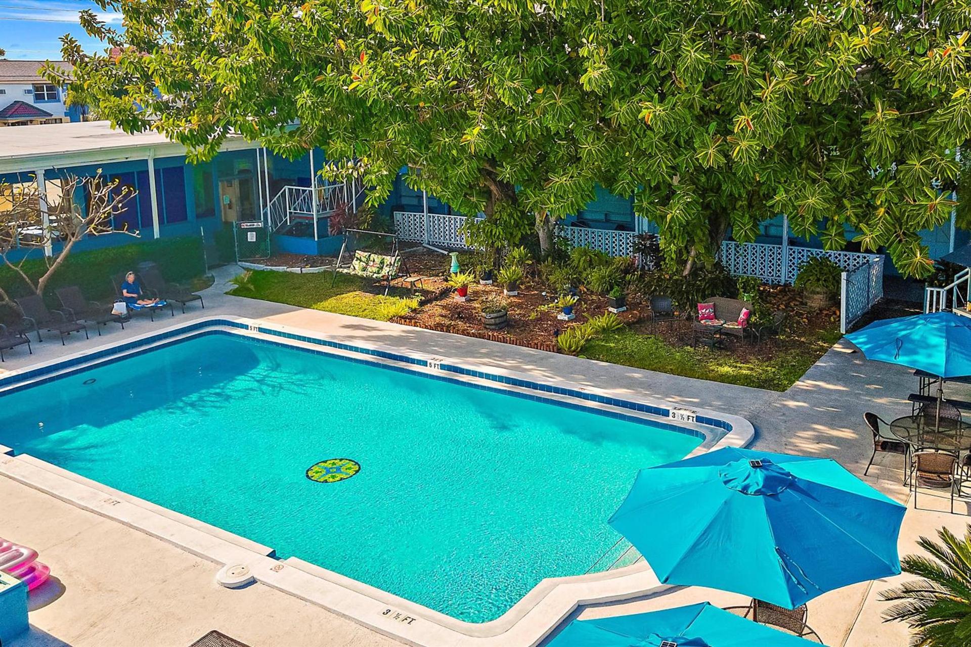 Malibu Resort Motel photo 6