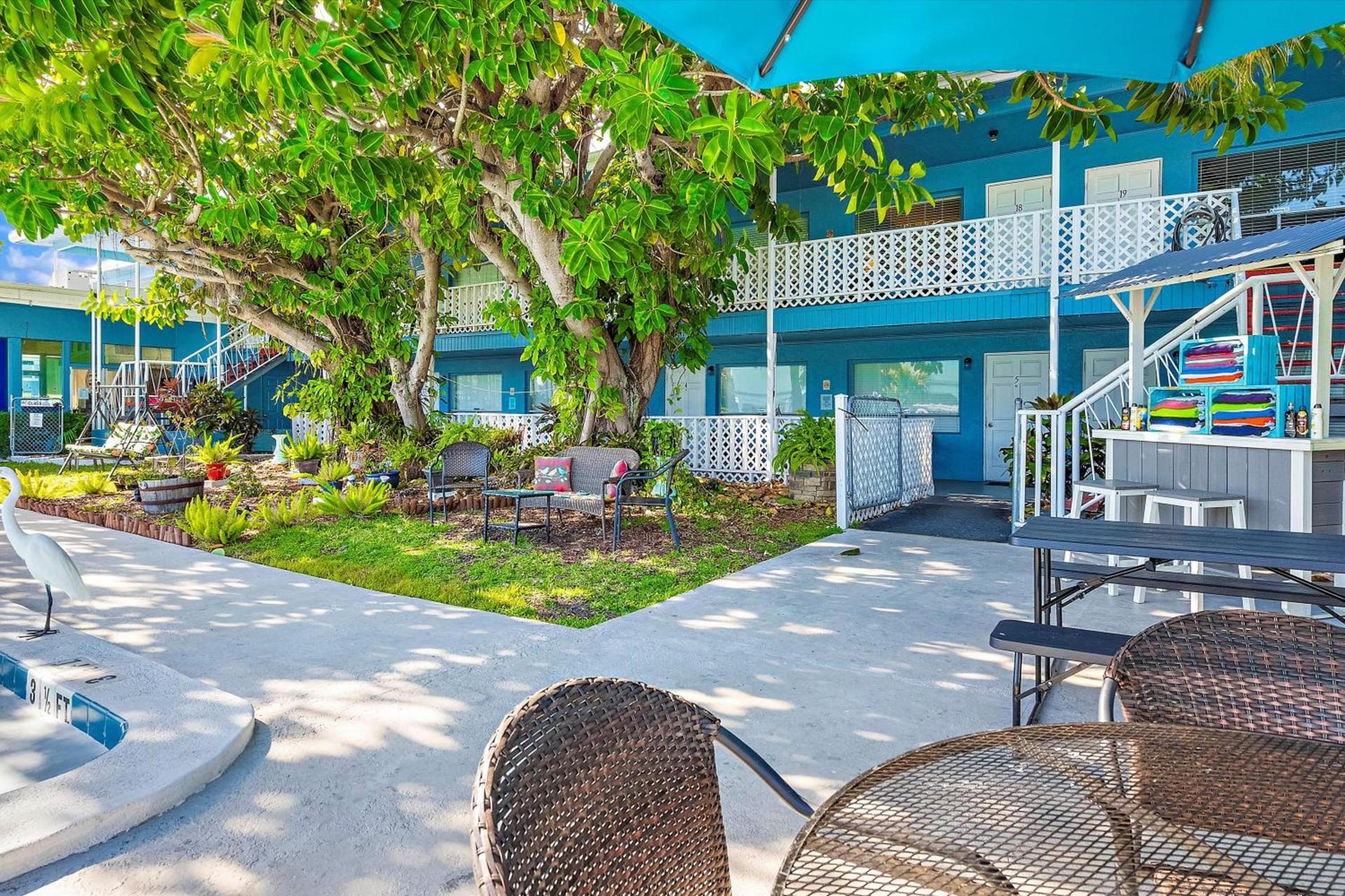 Malibu Resort Motel photo 50