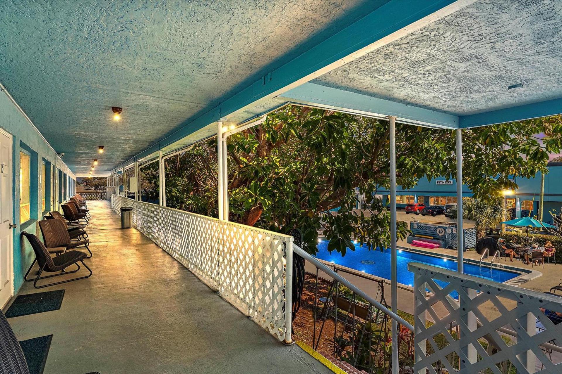 Malibu Resort Motel photo 3