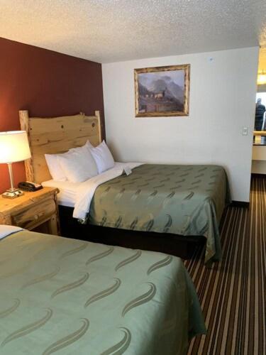 Studio 6 Suites Butte MT I-90 I-15 photo 35