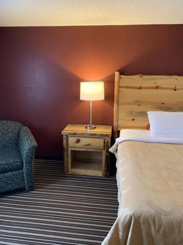 Studio 6 Suites Butte MT I-90 I-15 photo 25