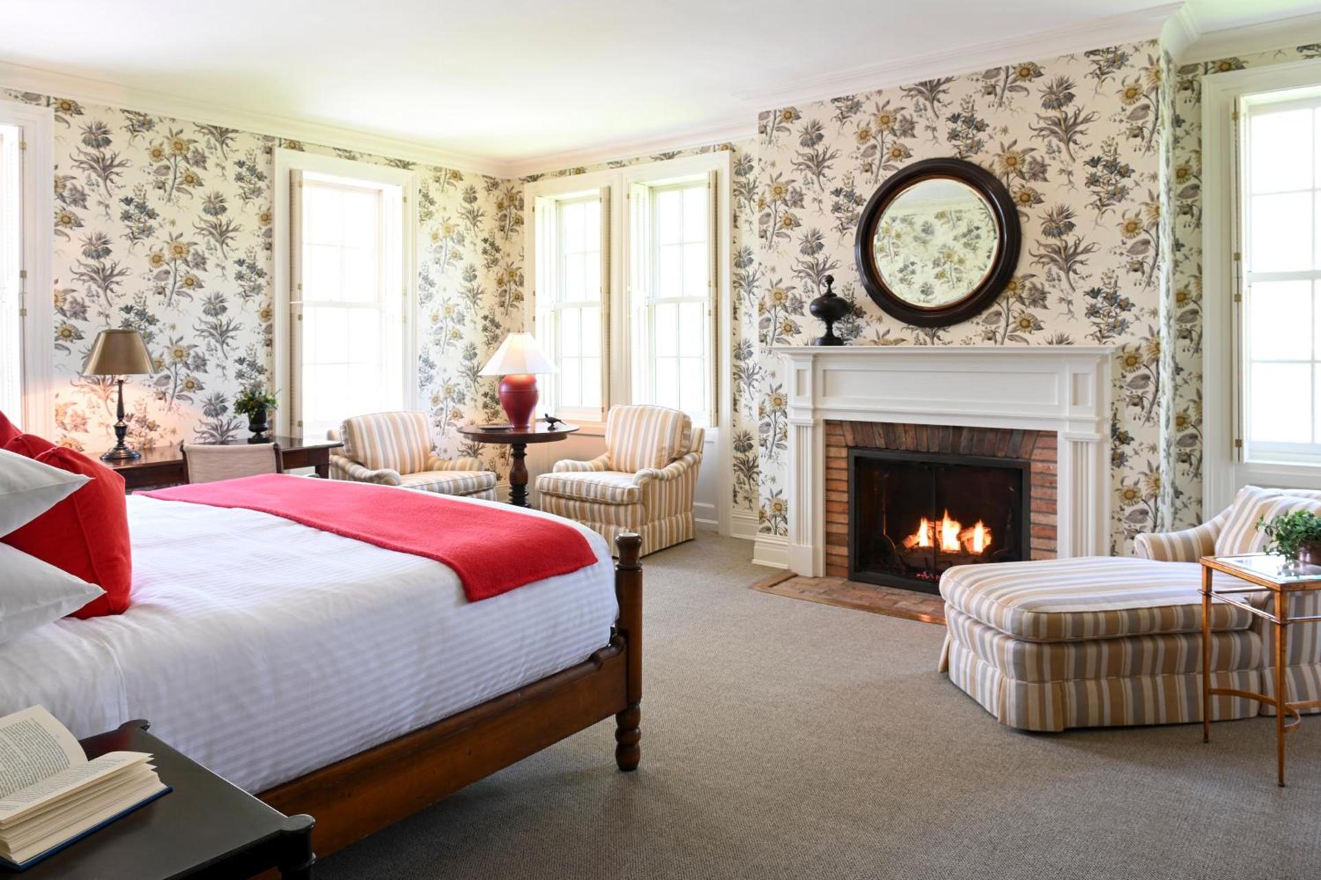 Inns of Aurora Resort & Spa photo 31