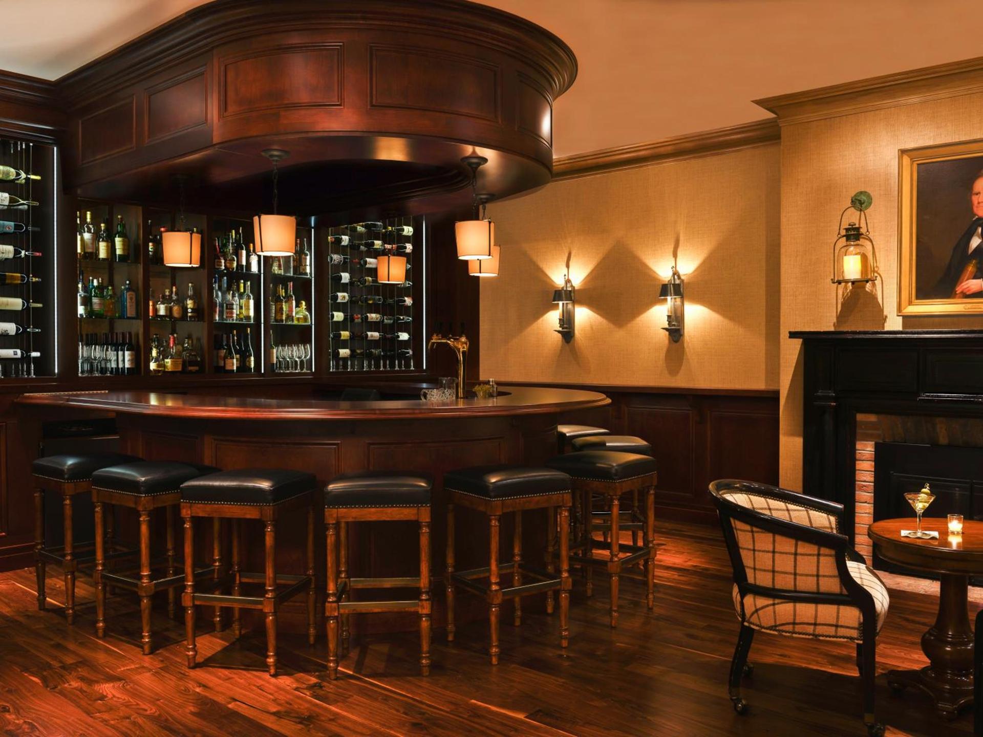 Inns of Aurora Resort & Spa photo 5