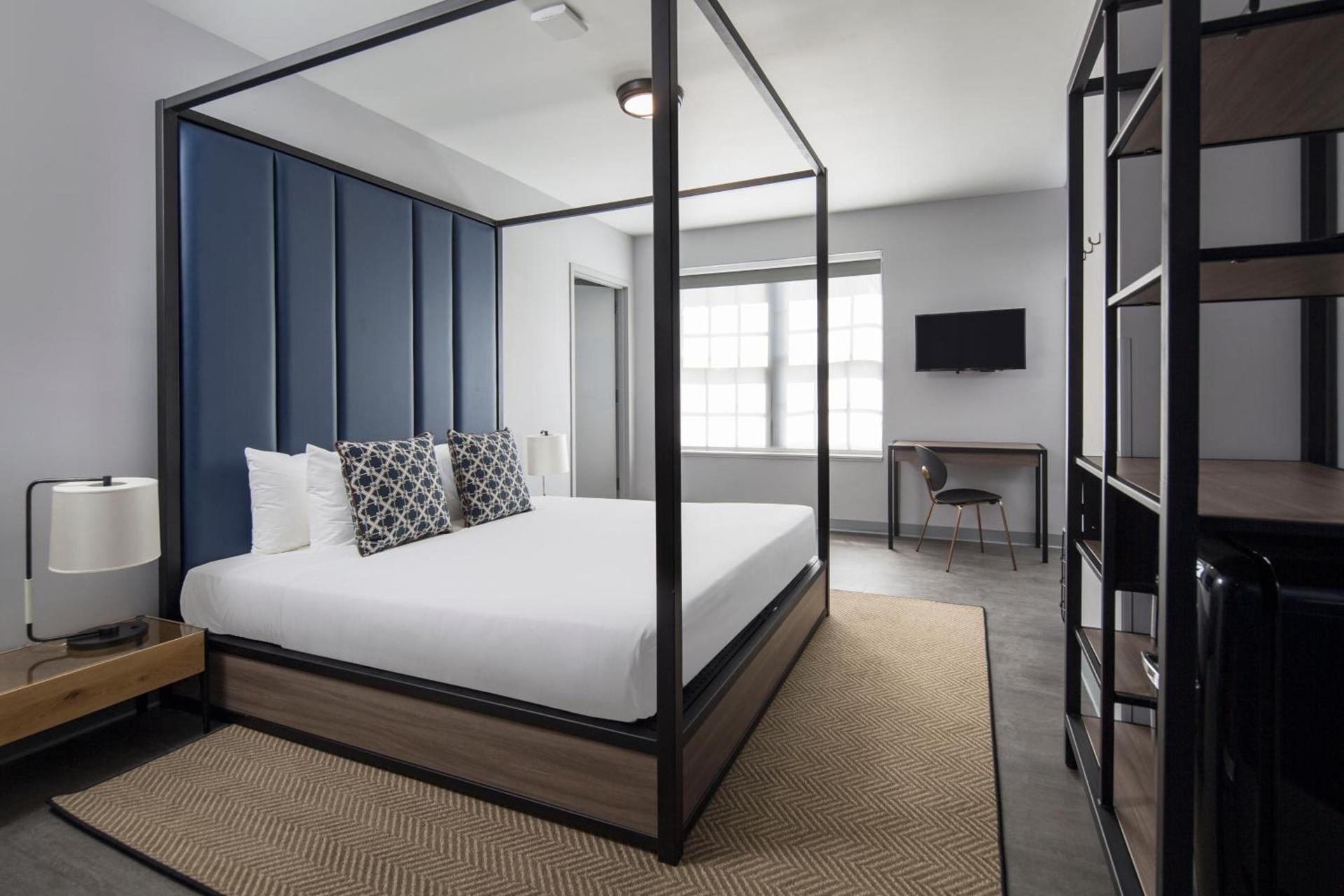 Hotel Rendale Miami Beach photo 3
