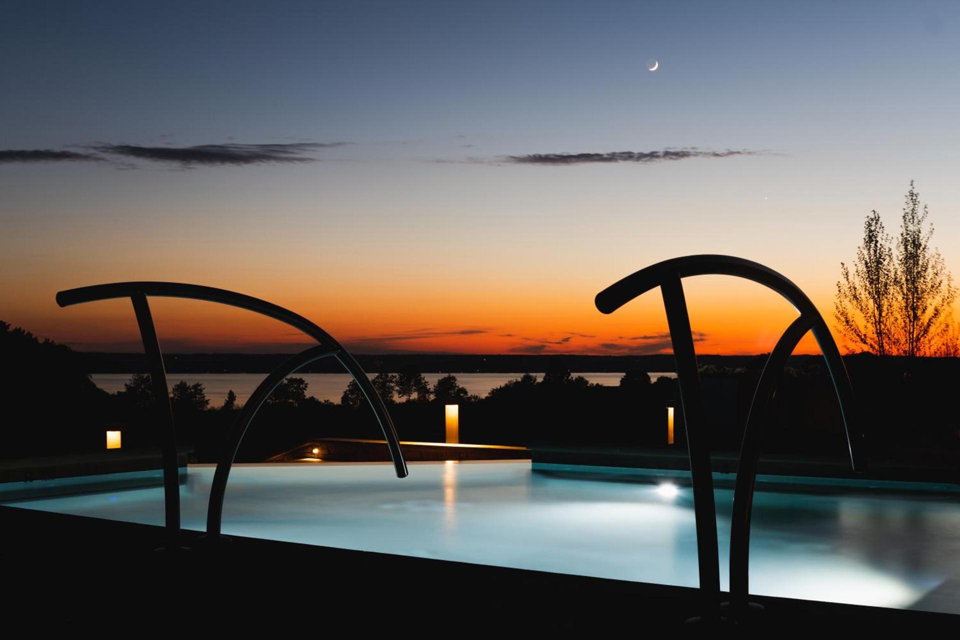 Inns of Aurora Resort & Spa photo 25