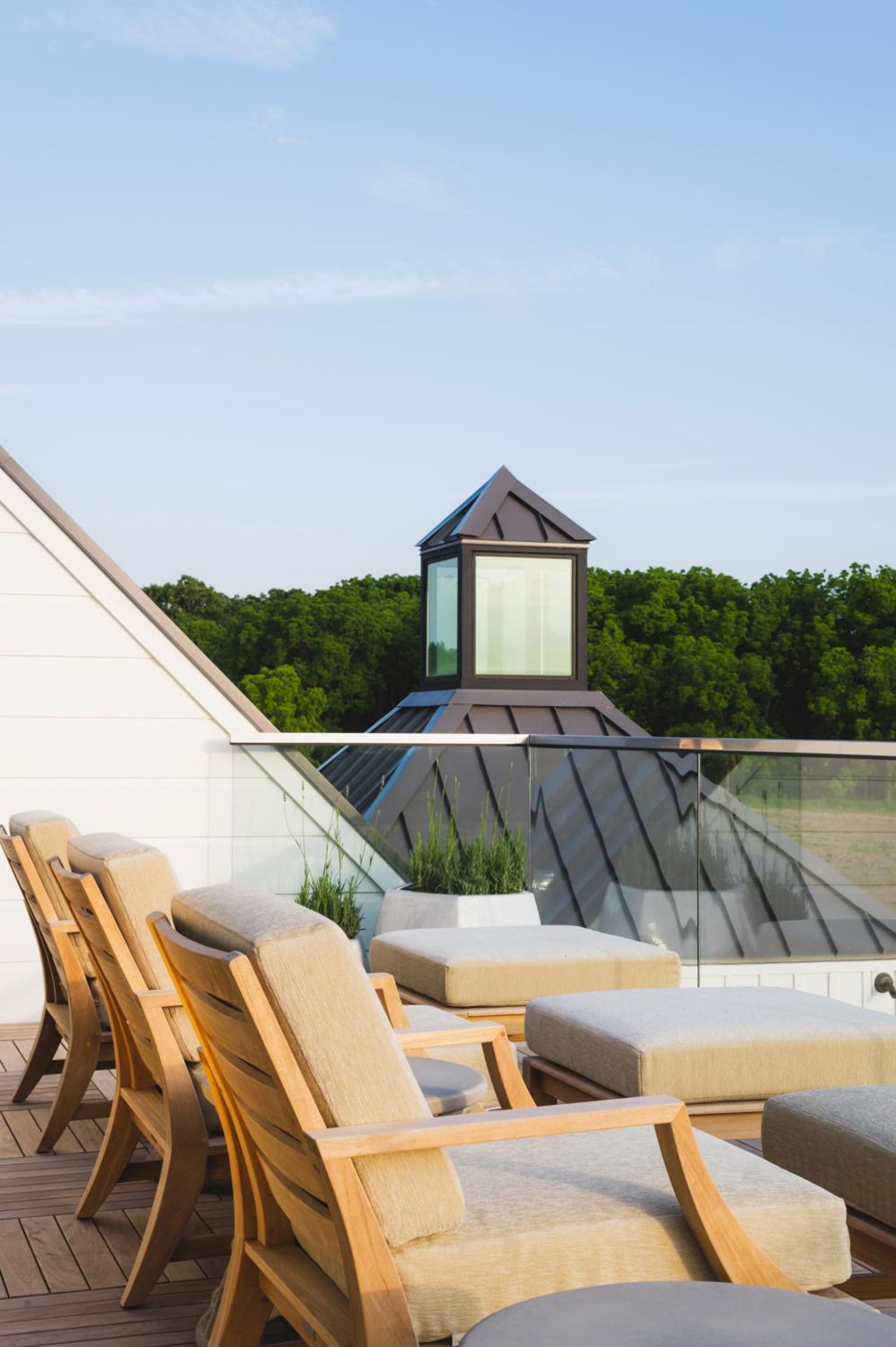 Inns of Aurora Resort & Spa photo 23