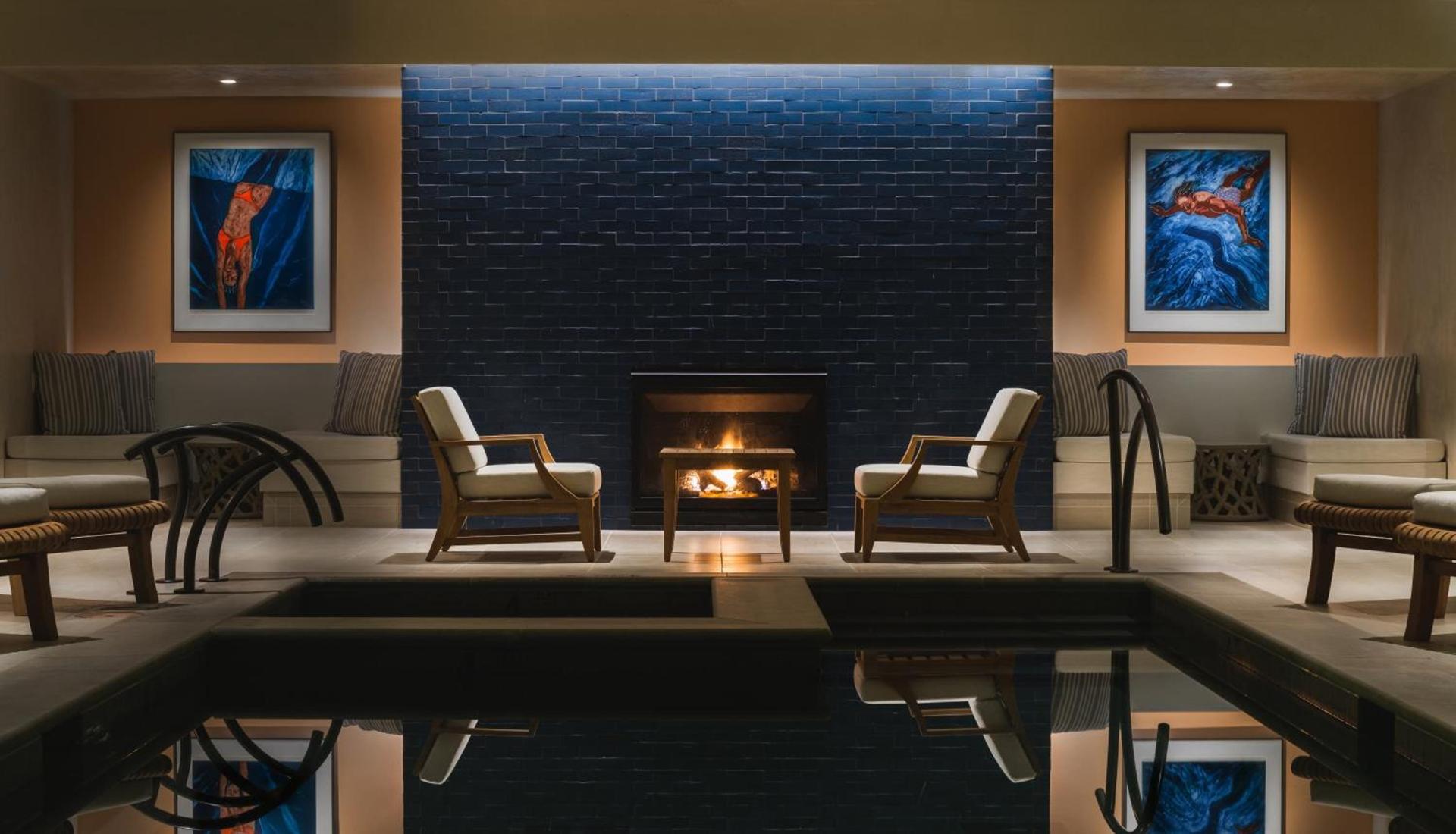 Inns of Aurora Resort & Spa photo 41