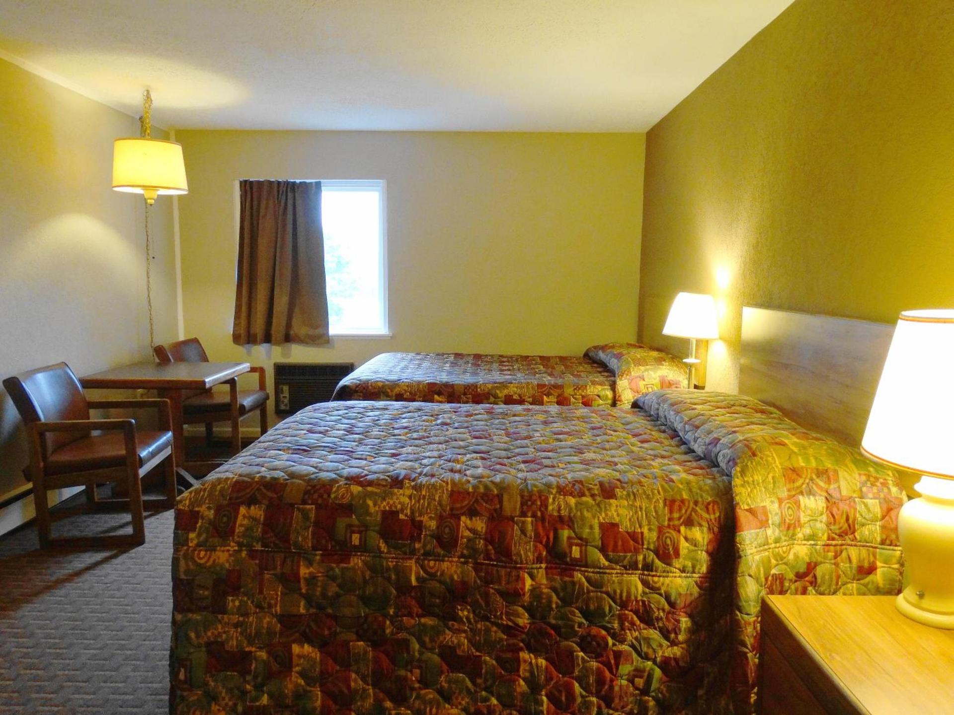 Attican Motel - Attica - Batavia - Warsaw - Darien Lake photo 18
