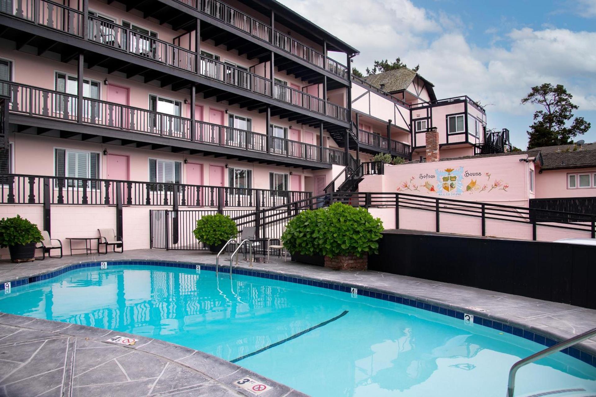 Hofsas House Hotel photo 3