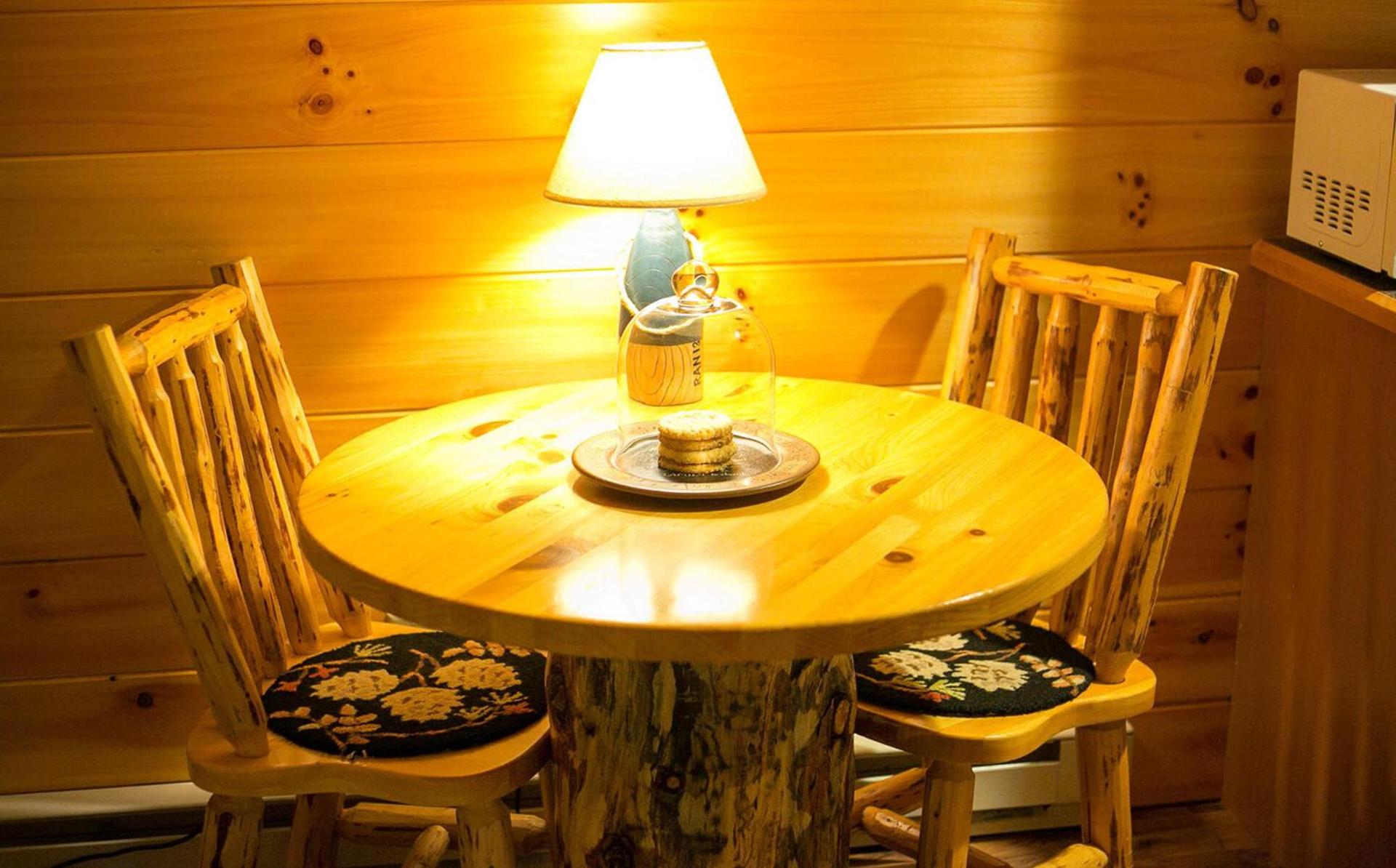 Blessing Lodge by Amish Country Lodging photo 52