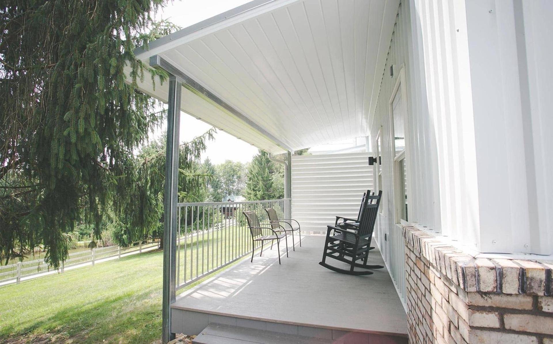 Farmhouse Suites by Amish Country Lodging photo 9