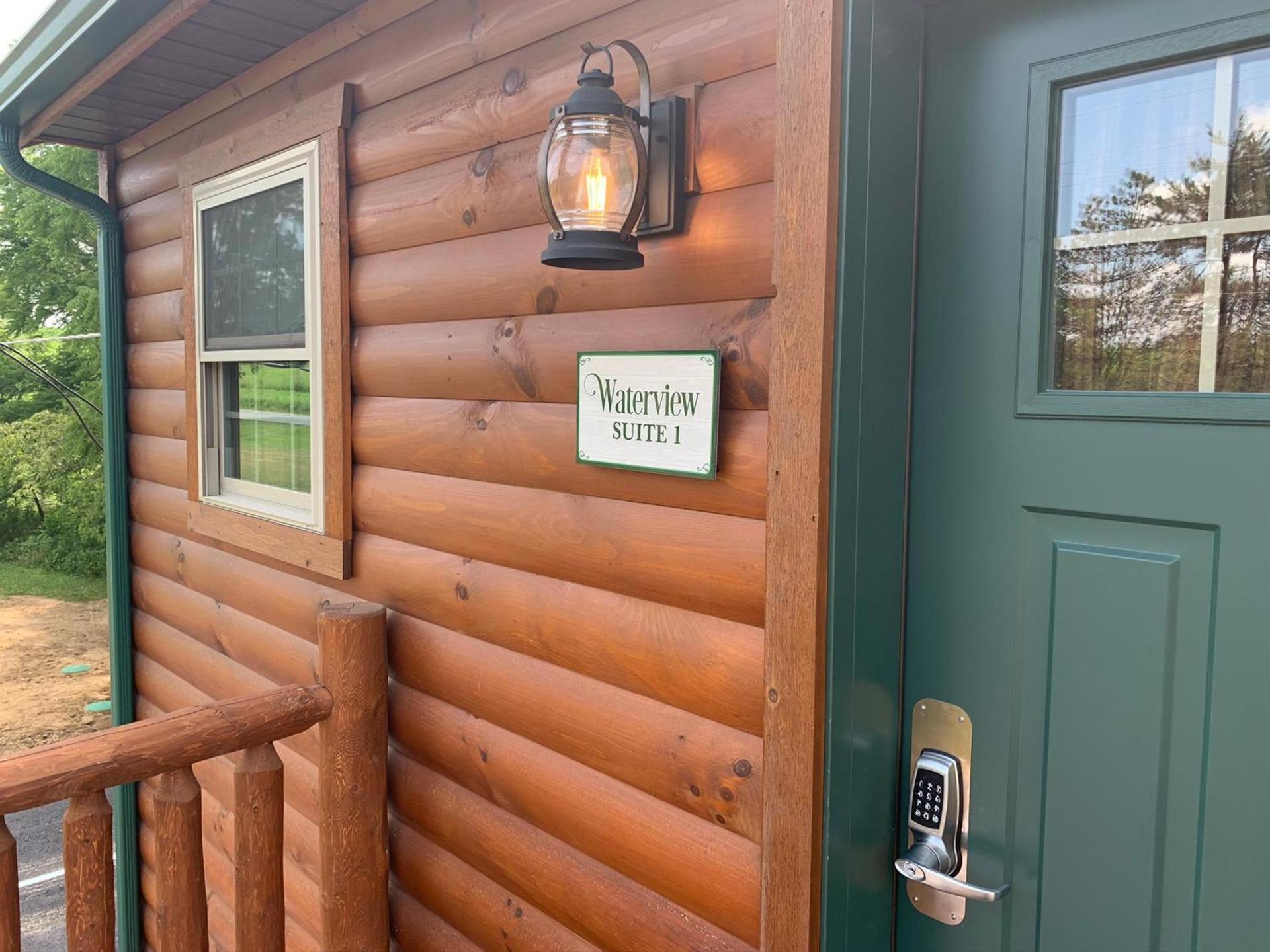 Waterview Lodge by Amish Country Lodging photo 13