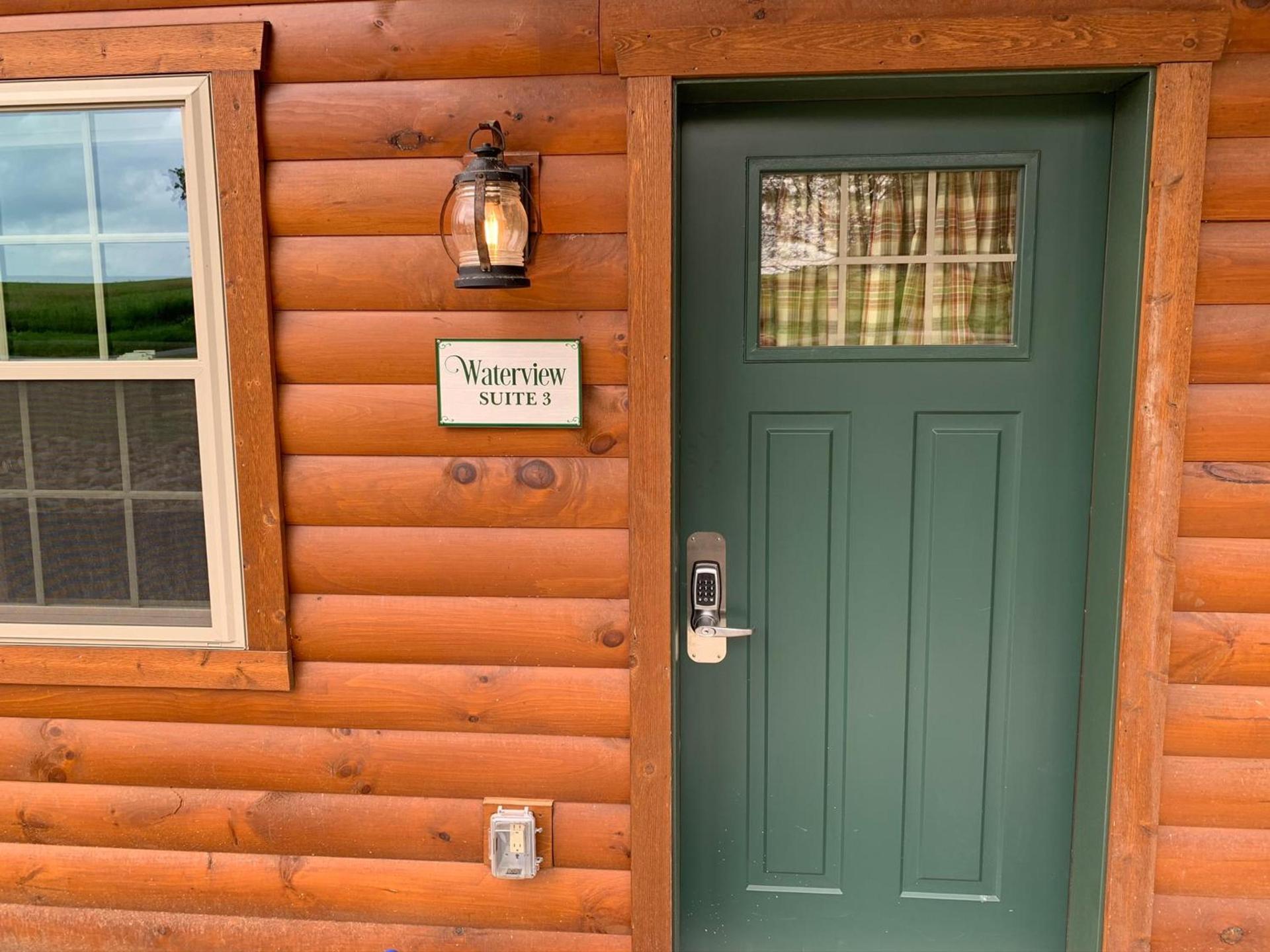 Waterview Lodge by Amish Country Lodging photo 26