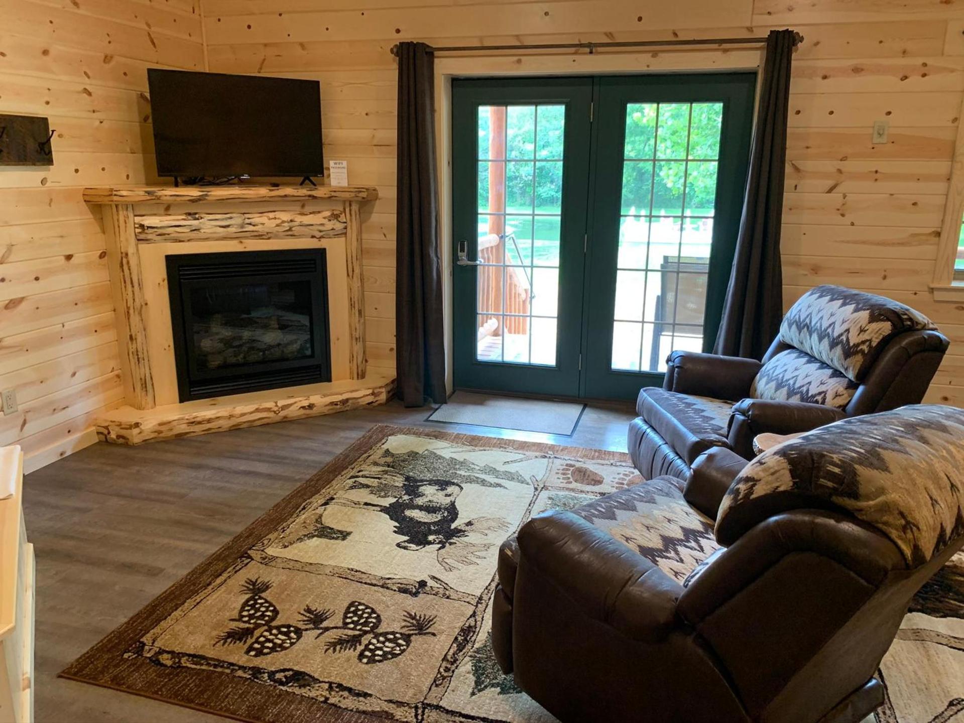 Waterview Lodge by Amish Country Lodging photo 39
