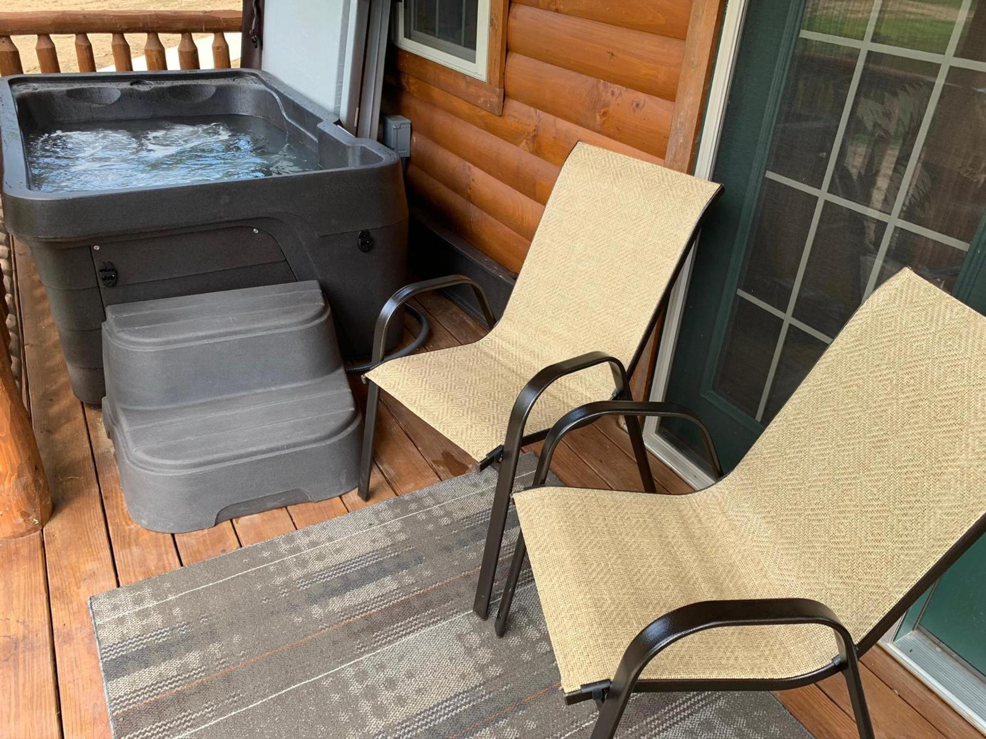 Waterview Lodge by Amish Country Lodging photo 43