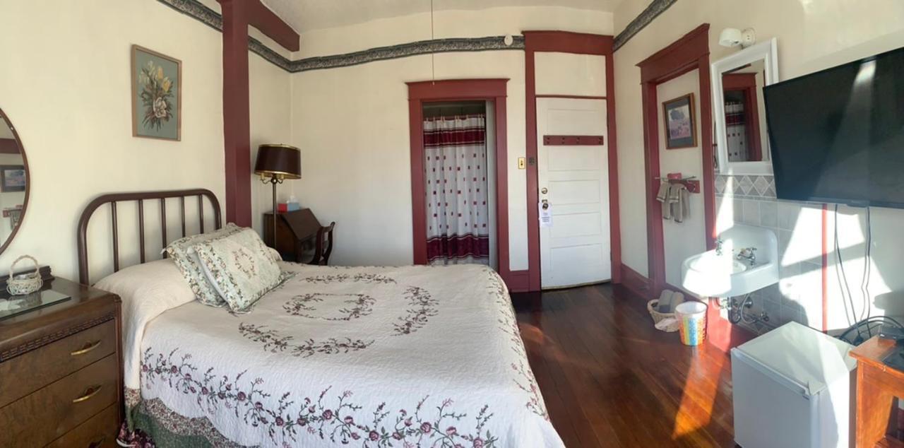 Historic Hotel Greybull photo 19