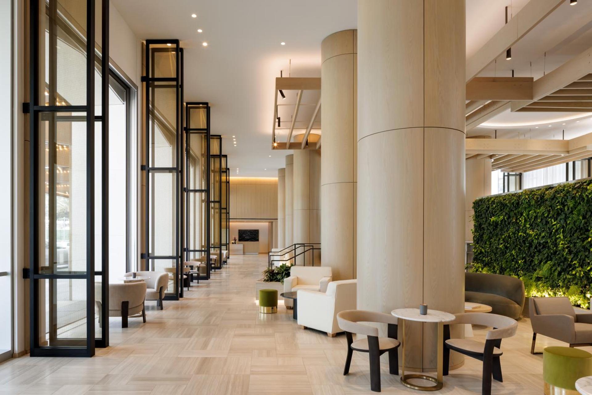 Fairmont Century Plaza Los Angeles at Beverly Hills photo 43