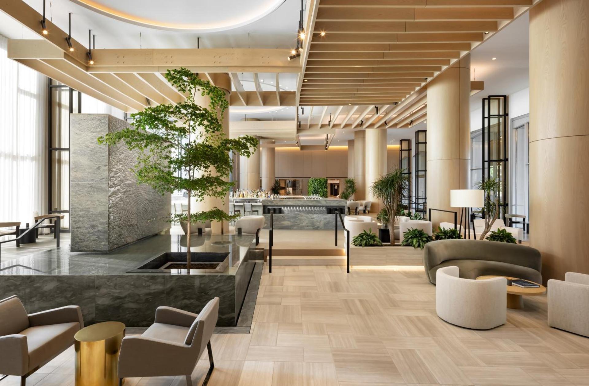 Fairmont Century Plaza Los Angeles at Beverly Hills photo 27