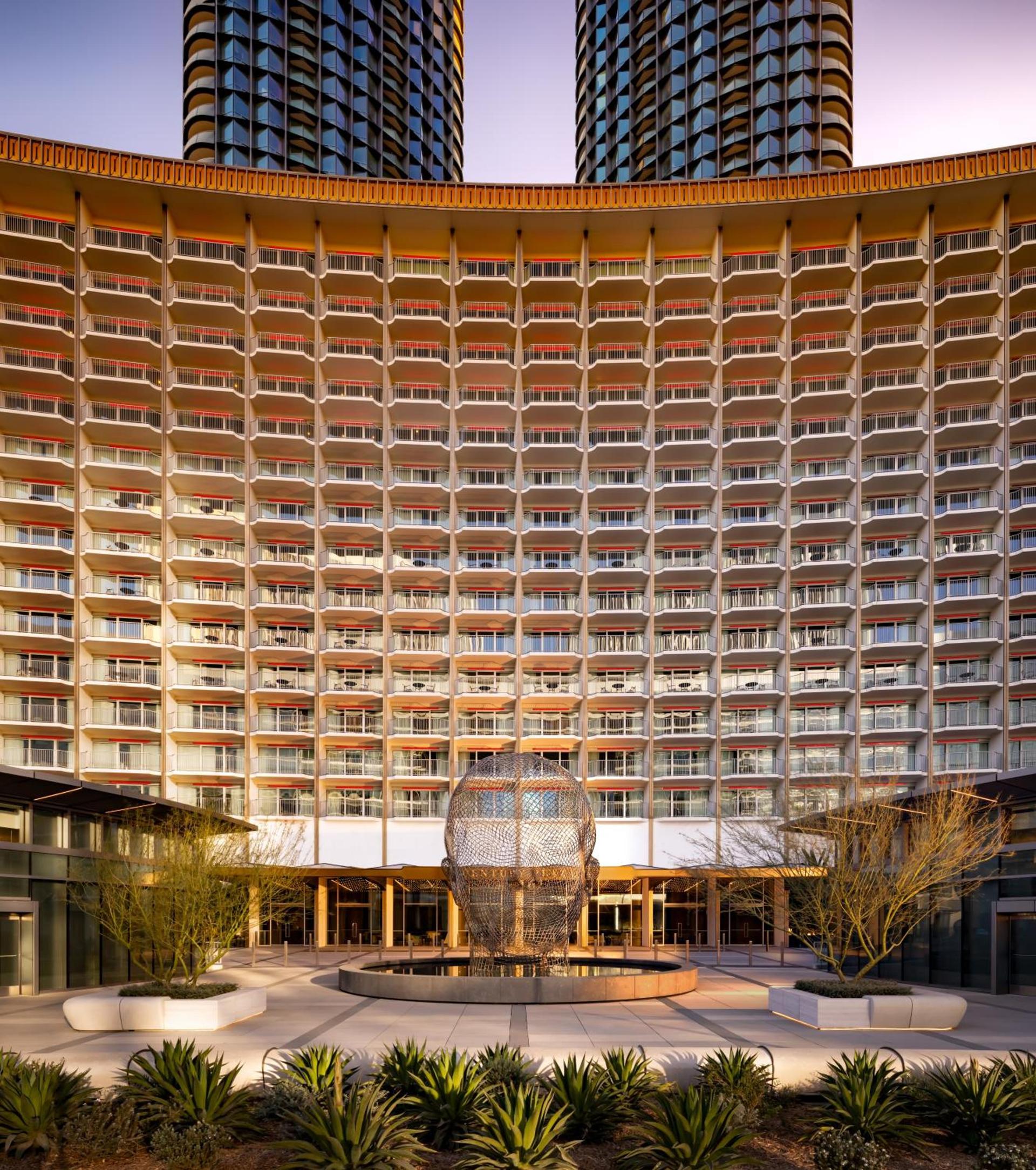 Fairmont Century Plaza Los Angeles at Beverly Hills photo 28