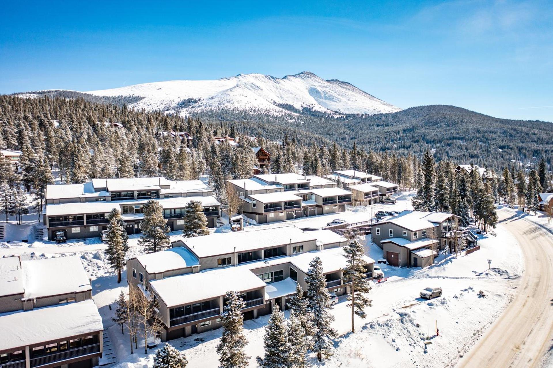 Gold Point Resort Breckenridge by Vacatia photo 5