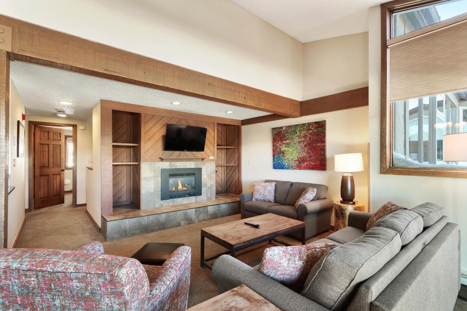Gold Point Resort Breckenridge by Vacatia photo 16