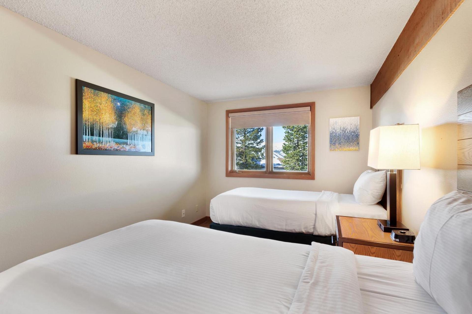 Gold Point Resort Breckenridge by Vacatia photo 11