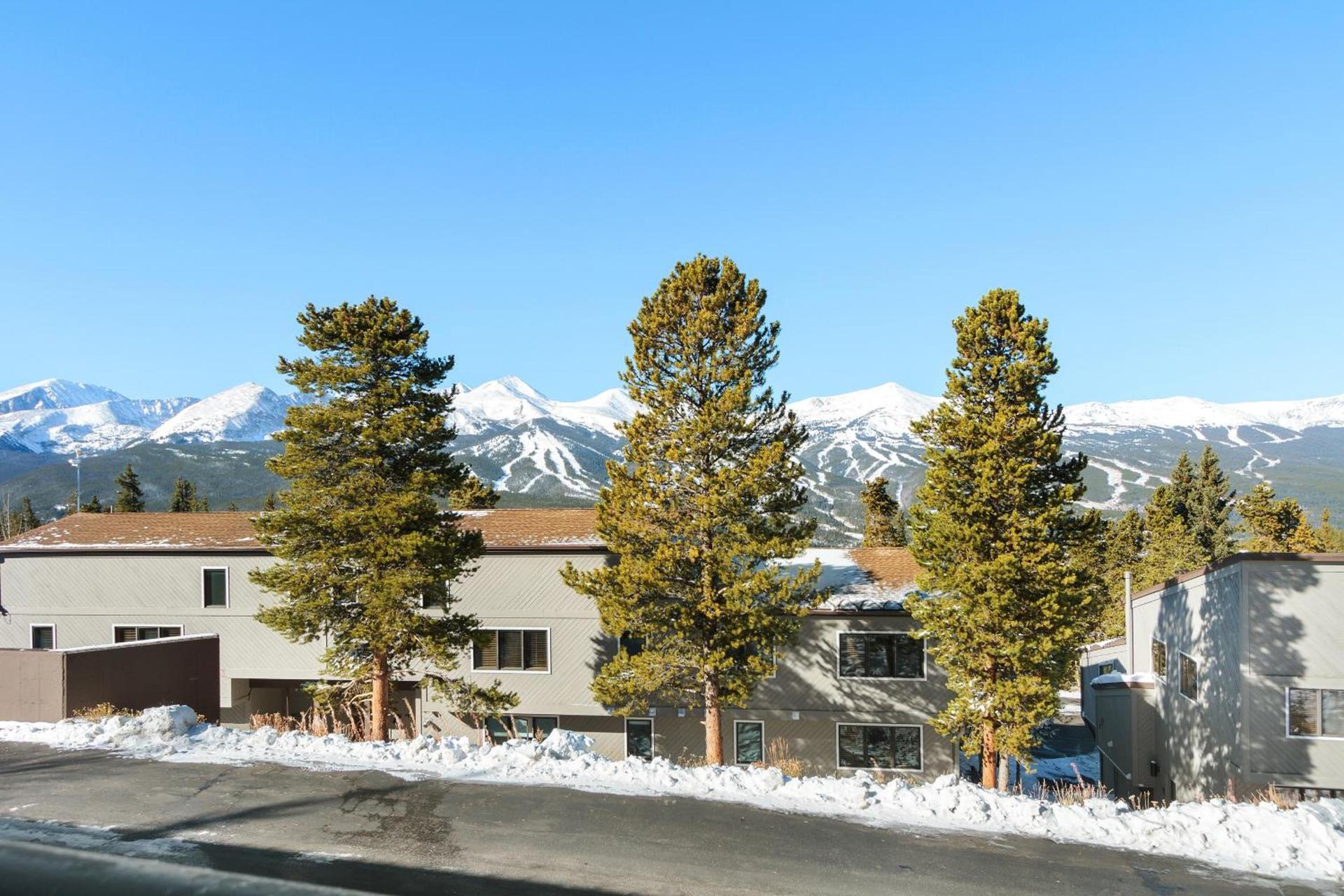 Gold Point Resort Breckenridge by Vacatia photo 7