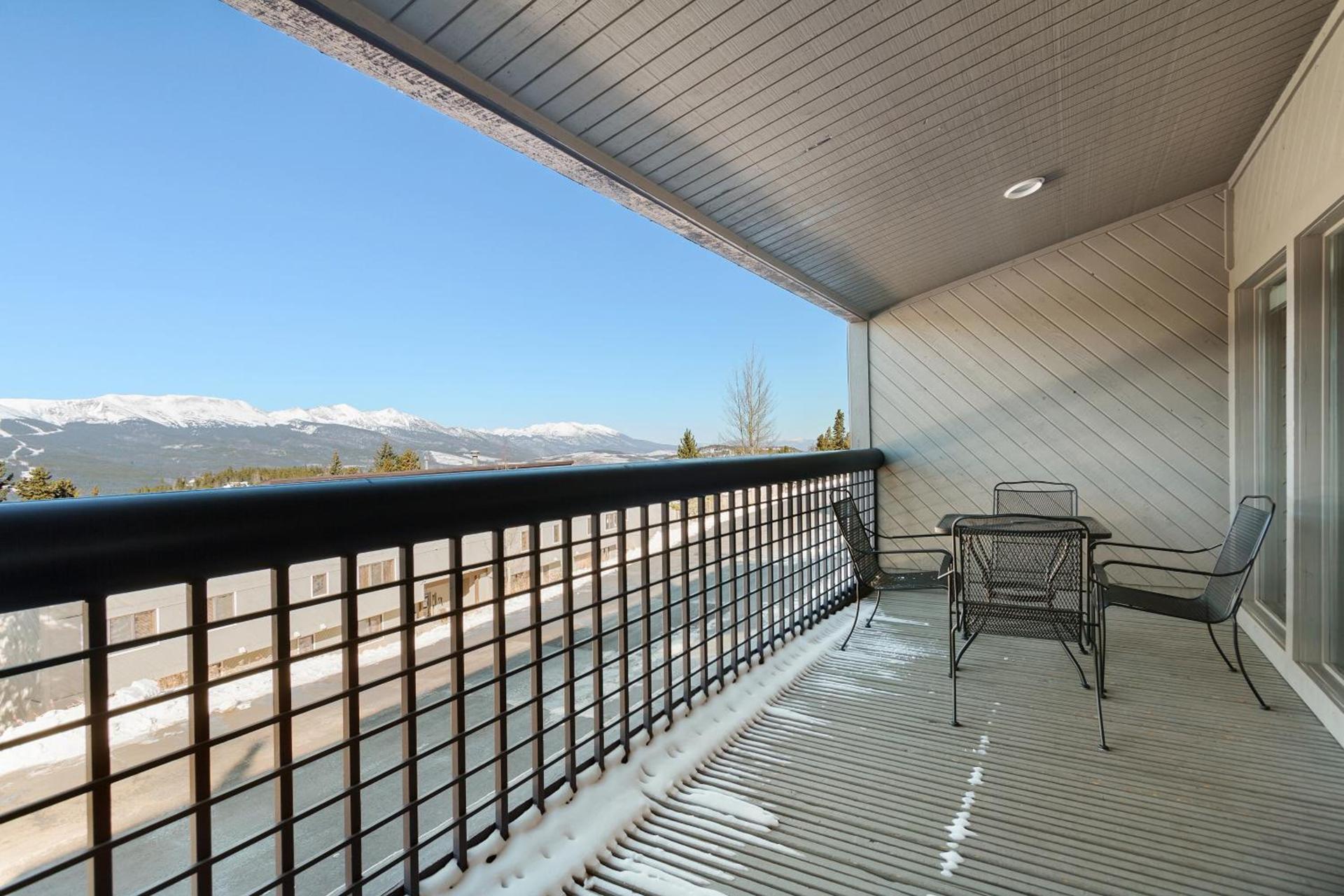 Gold Point Resort Breckenridge by Vacatia photo 12