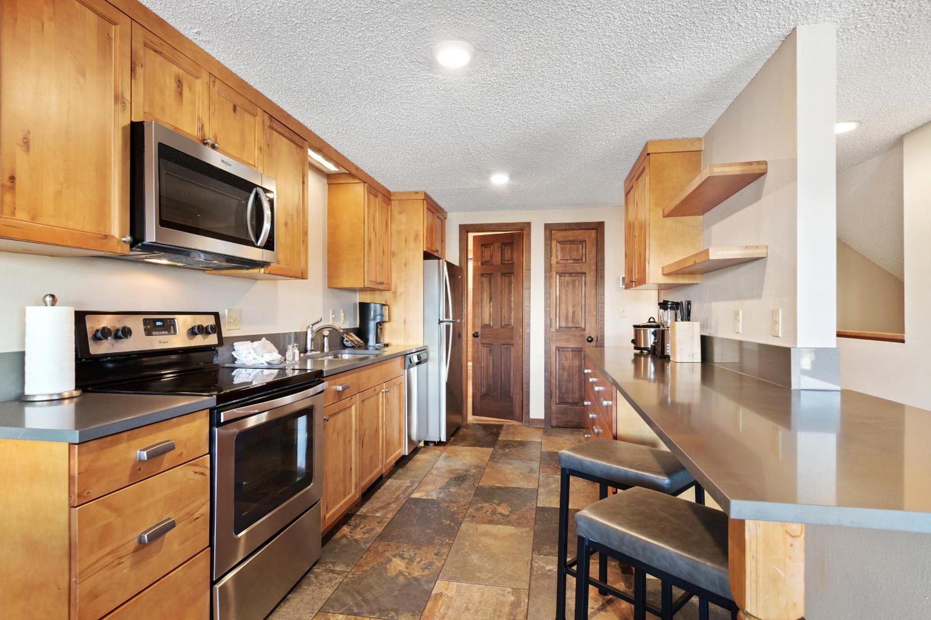 Gold Point Resort Breckenridge by Vacatia photo 13