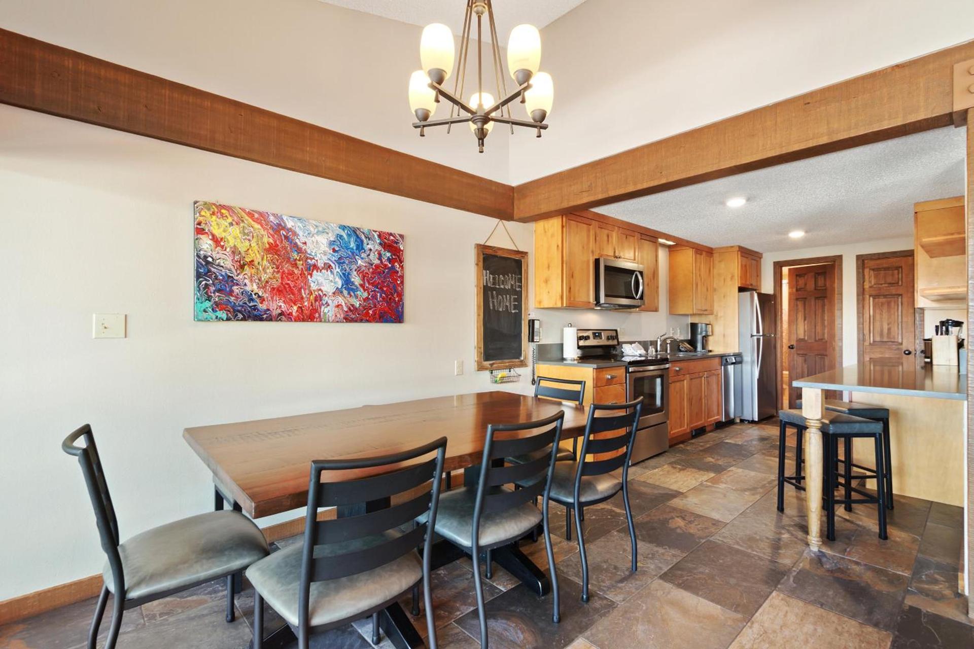 Gold Point Resort Breckenridge by Vacatia photo 14