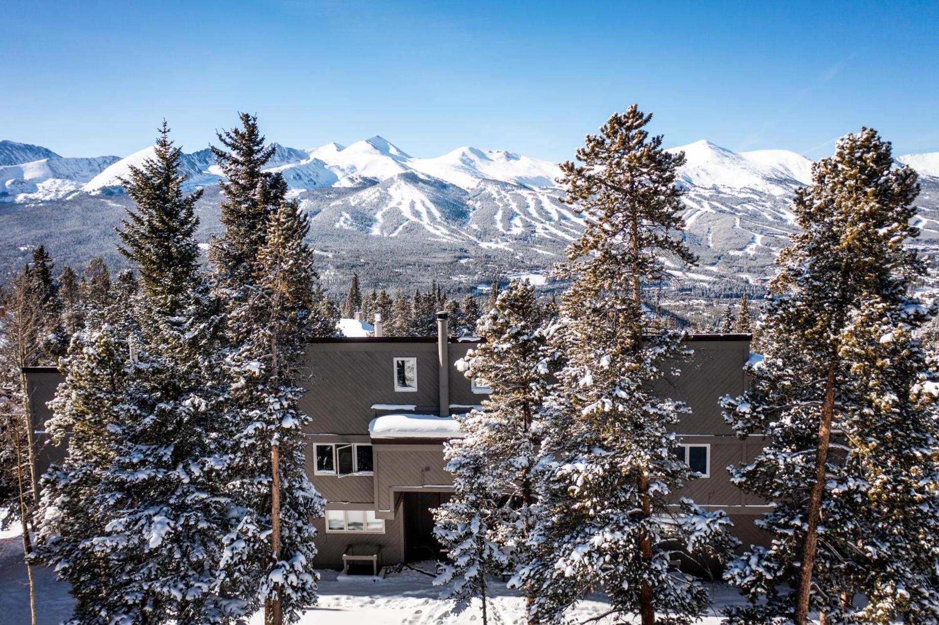 Gold Point Resort Breckenridge by Vacatia — hotel in Breckenridge