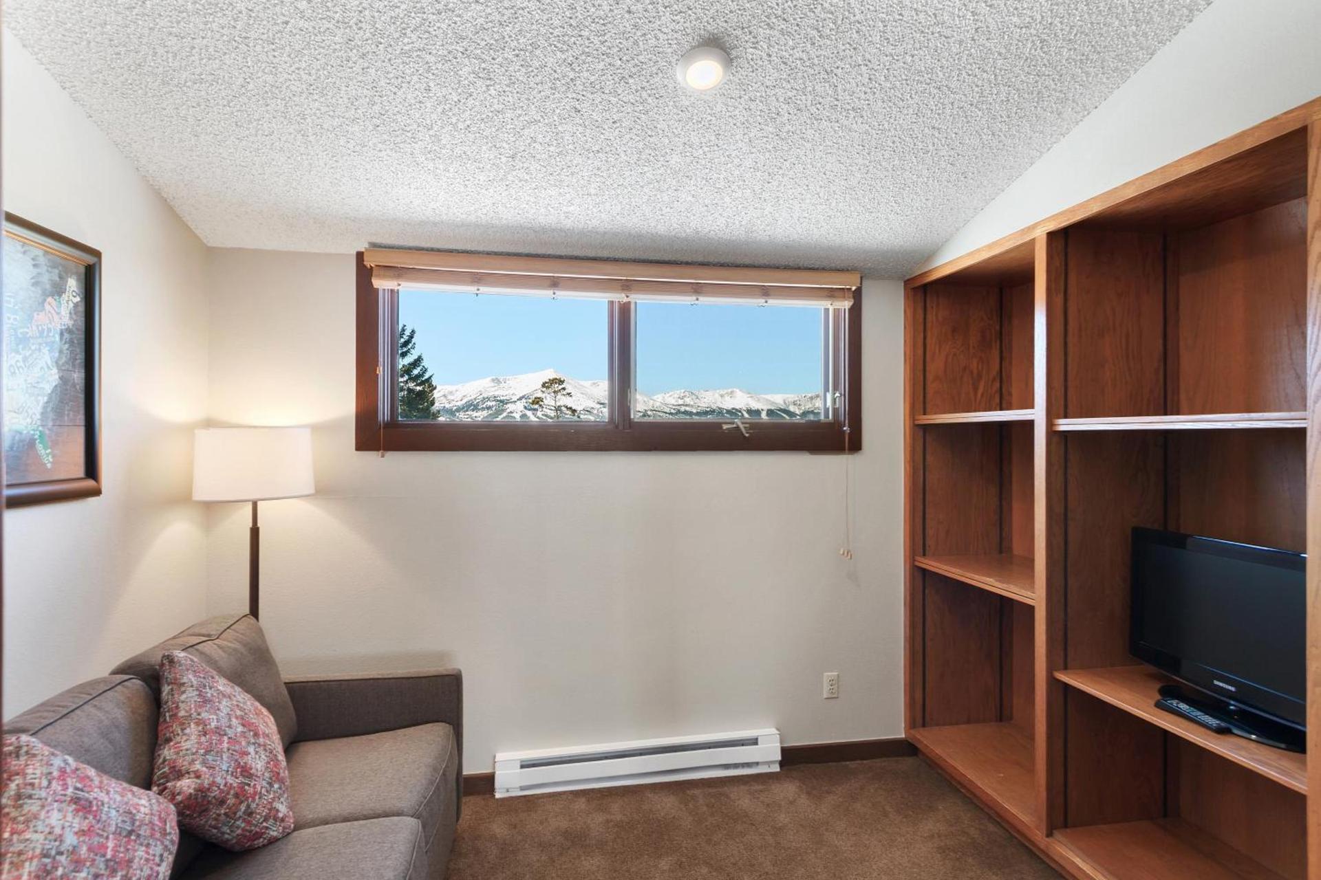 Gold Point Resort Breckenridge by Vacatia photo 77