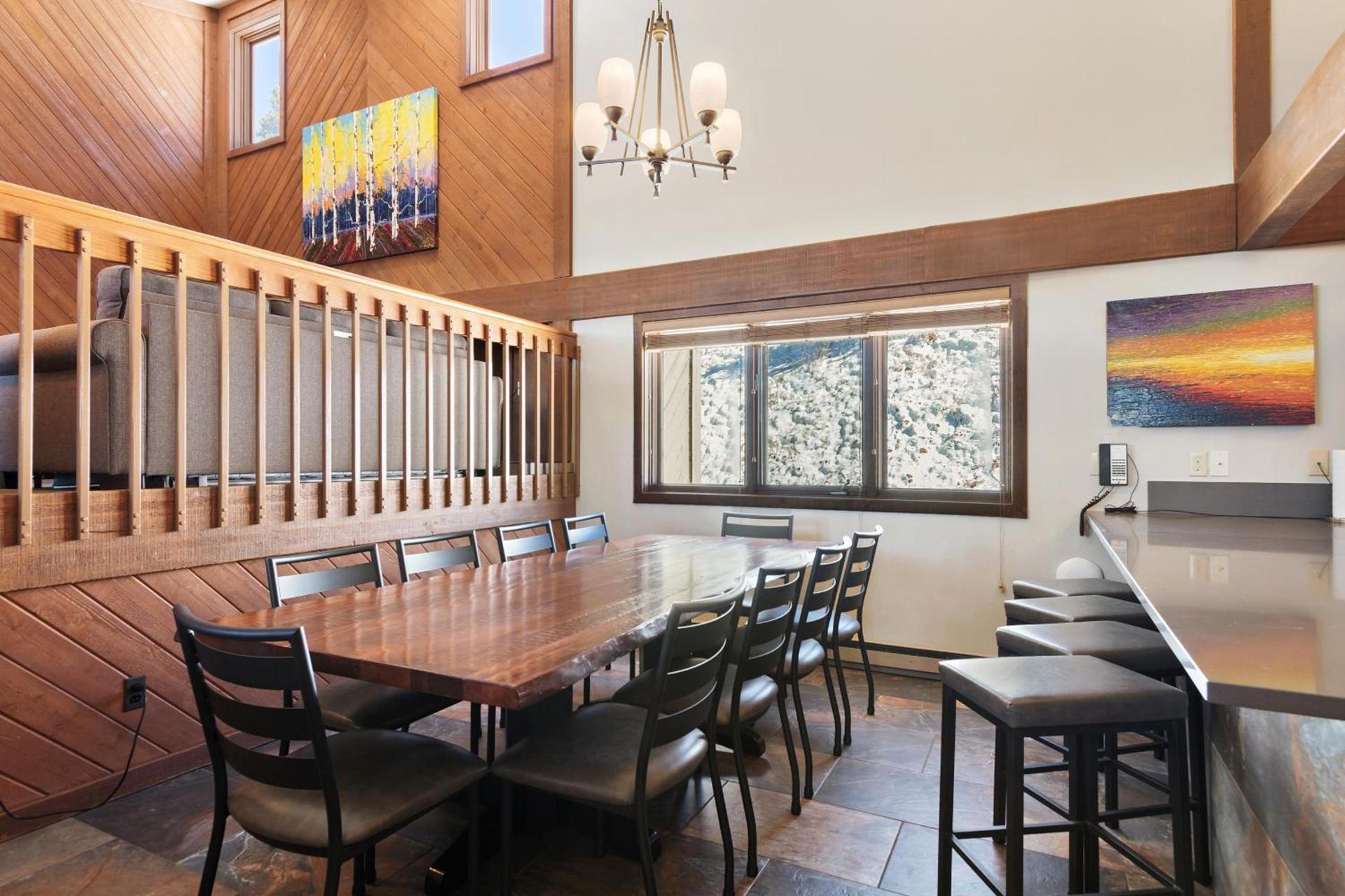 Gold Point Resort Breckenridge by Vacatia photo 80