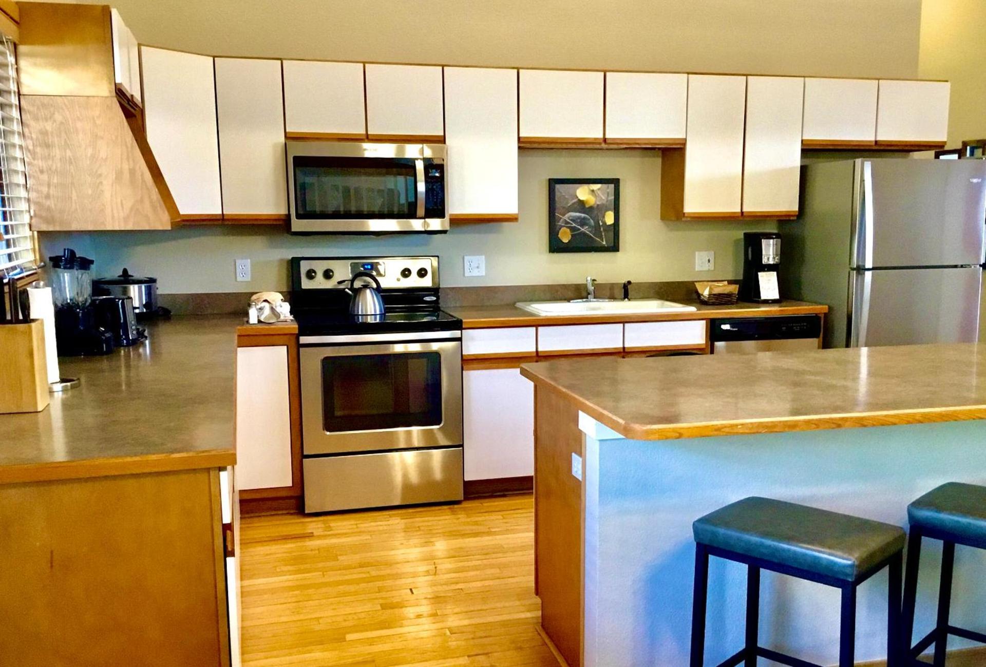 Gold Point Resort Breckenridge by Vacatia photo 24